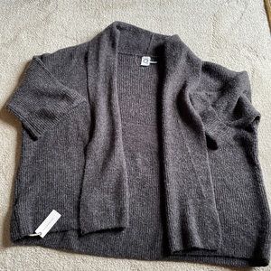Anthropologie sweater